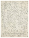 ANNIE ANN-01 WHITE / GREY