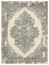 ANNIE ANN-02 WHITE / BLACK