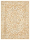 ANNIE ANN-03 WHITE / GOLD