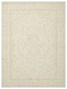 ANNIE ANN-04 WHITE / LT GREY