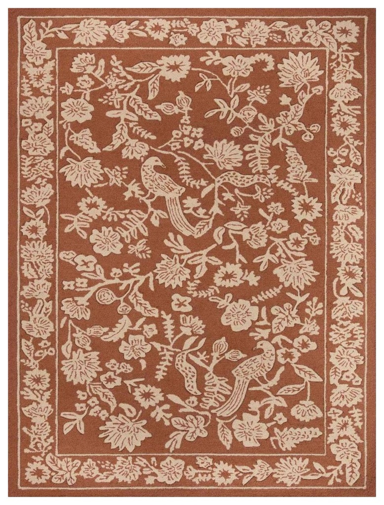 ARBORETUM ARB-01 AMBER