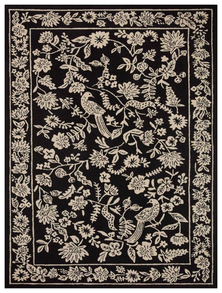 ARBORETUM ARB-01 BLACK