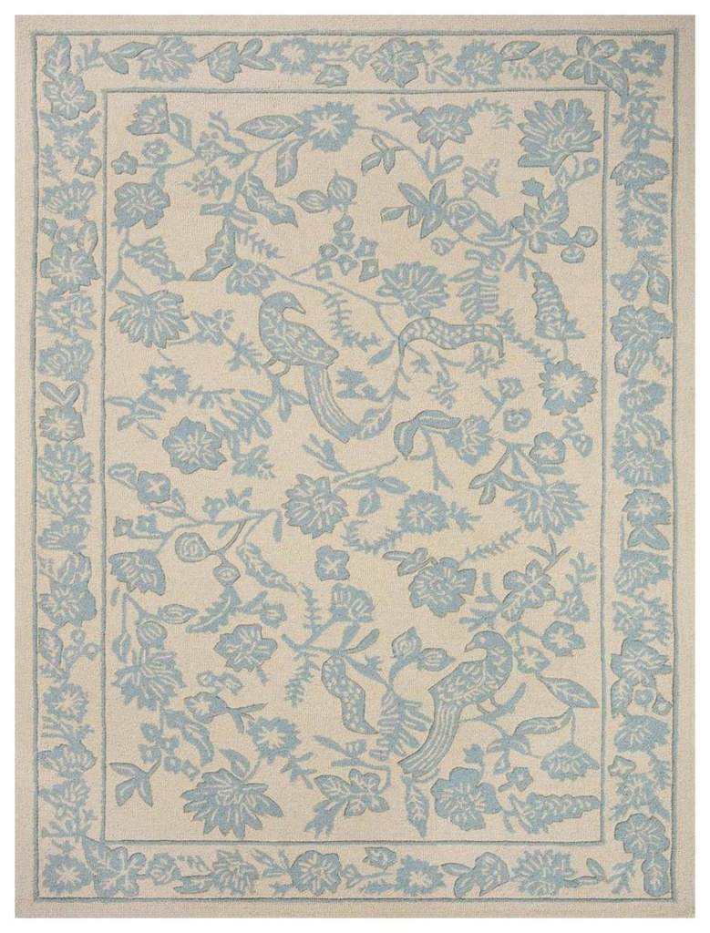 ARBORETUM ARB-01 PERIWINKLE