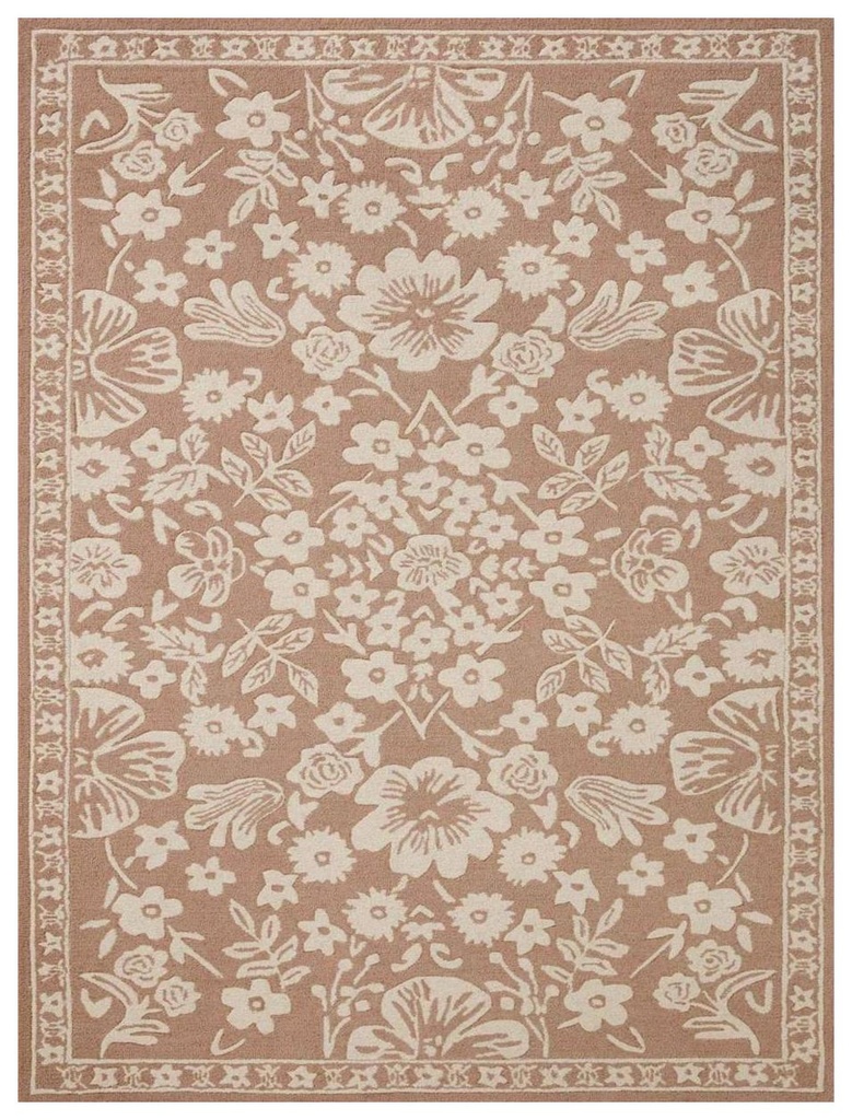 ARBORETUM ARB-02 RUST