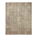 AUBREY AUB-01 NAVY / MULTI