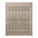 AUBREY AUB-02 AQUA / SAND