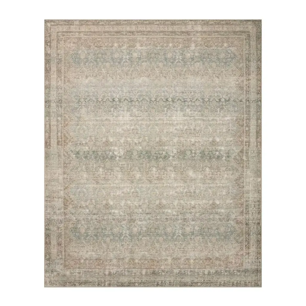 AUBREY AUB-03 JADE / NATURAL