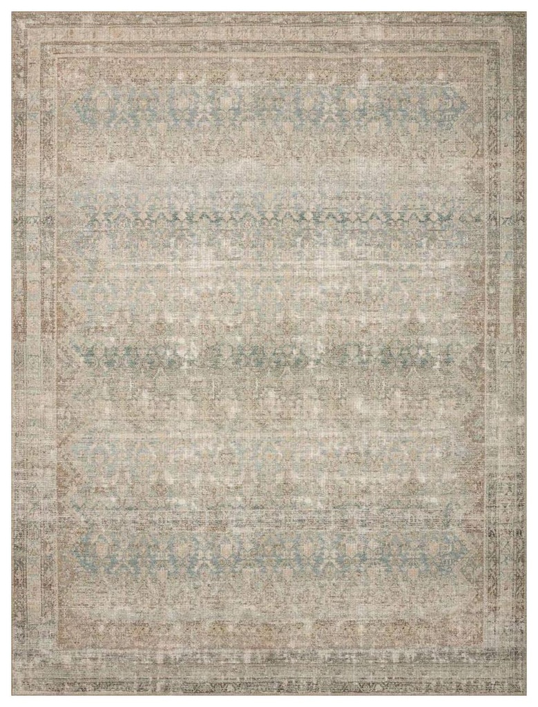 AUBREY AUB-03 JADE / NATURAL