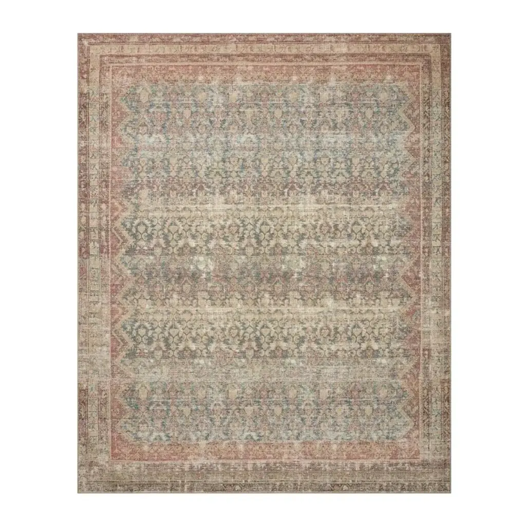 AUBREY AUB-03 OCEAN / SPICE