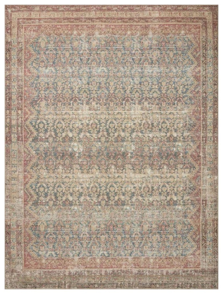 AUBREY AUB-03 OCEAN / SPICE