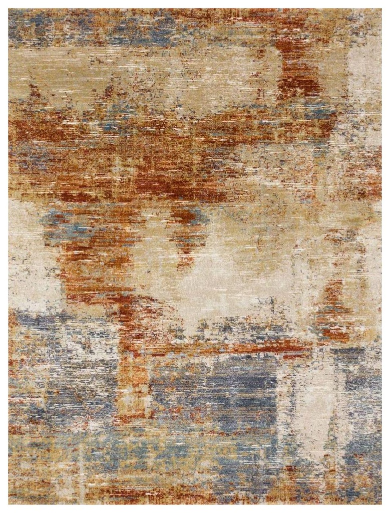 AUGUSTUS AGS-02 TERRACOTTA