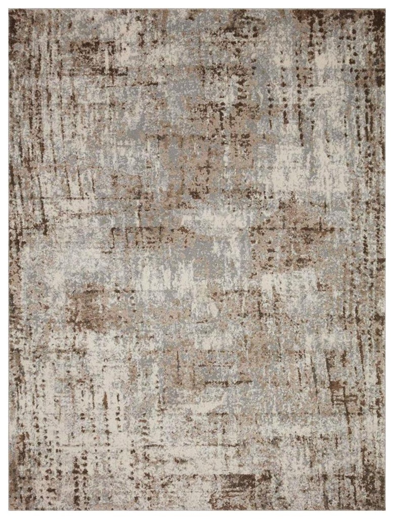 AUSTEN AUS-01 NATURAL / MOCHA