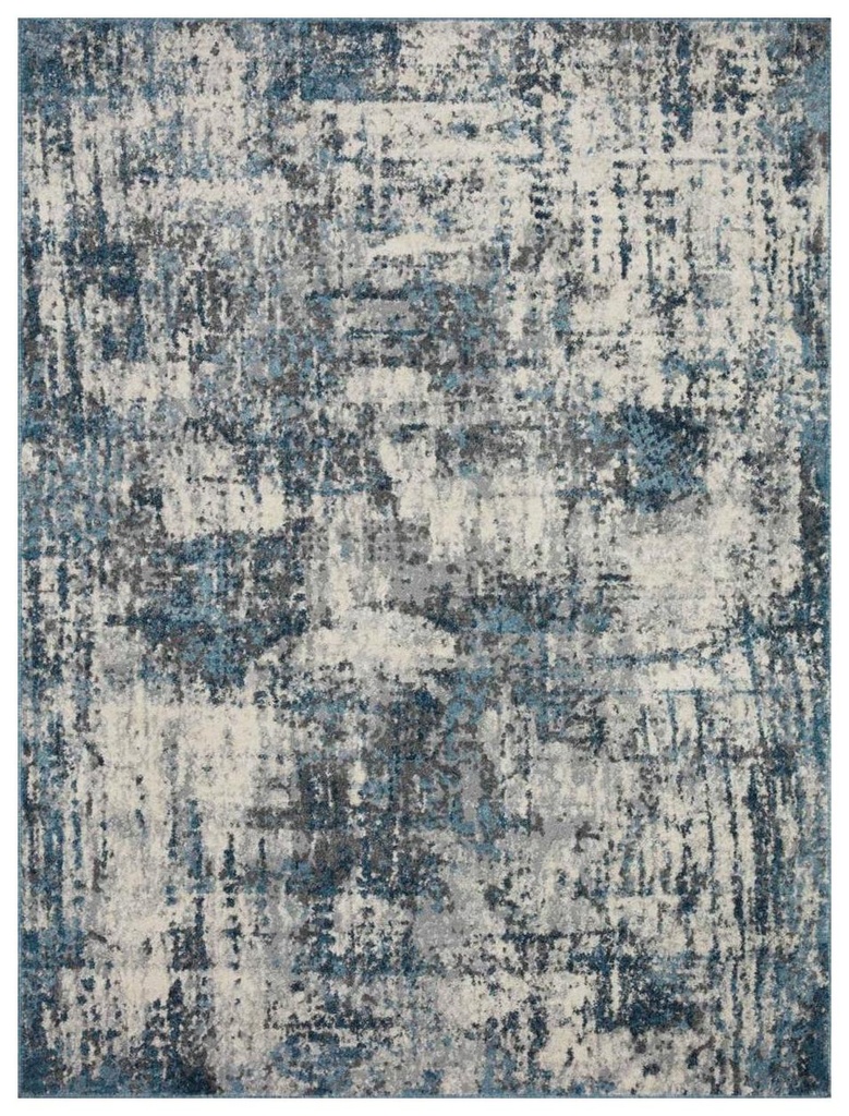 AUSTEN AUS-01 NATURAL / OCEAN