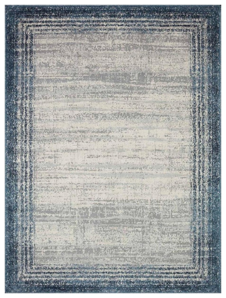 AUSTEN AUS-02 PEBBLE / BLUE