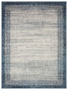 AUSTEN AUS-02 PEBBLE / BLUE