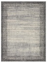 AUSTEN AUS-02 PEBBLE / CHARCOAL