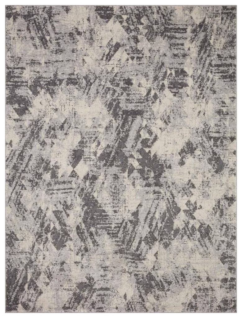 AUSTEN AUS-03 STONE / PEBBLE