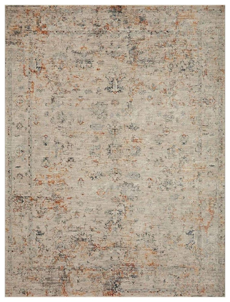 AXEL AXE-02 SILVER / SPICE