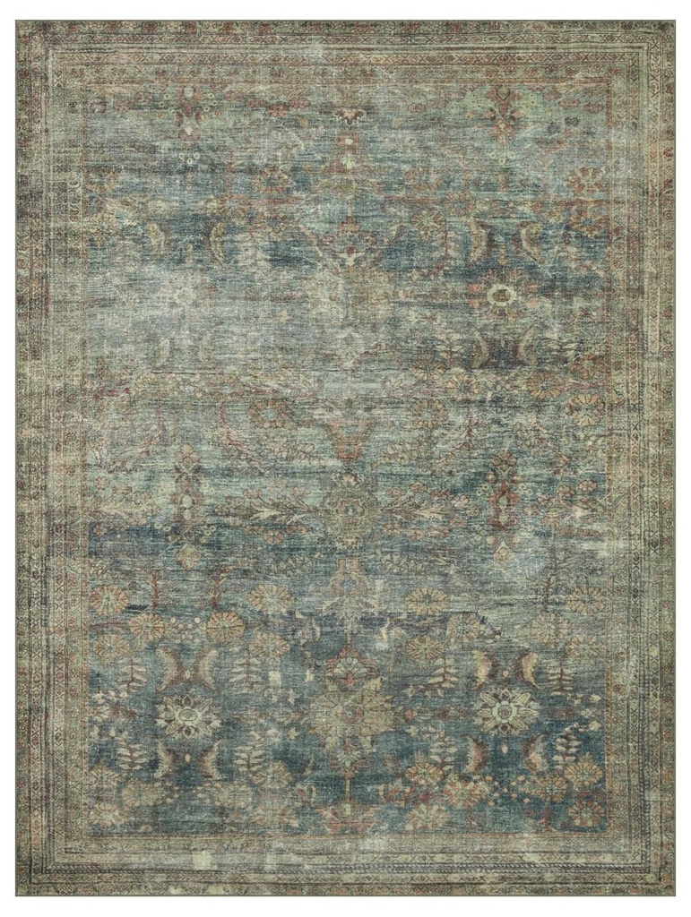 BANKS BAN-01 OCEAN / SPICE