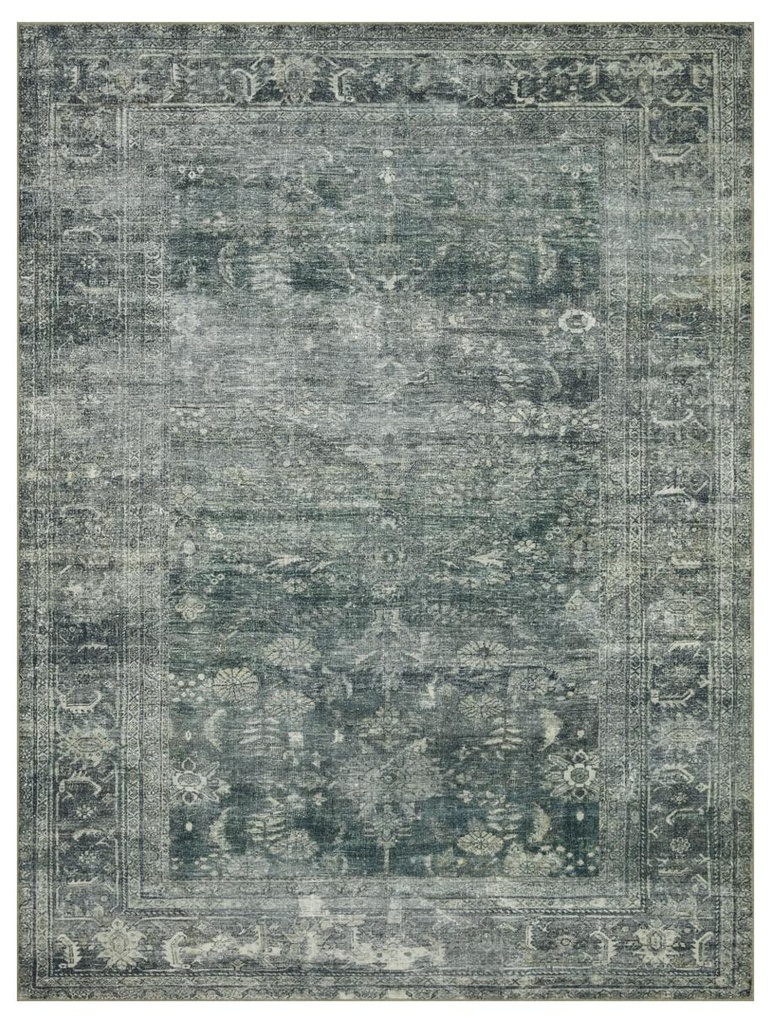 BANKS BAN-03 BLUE / LAGOON