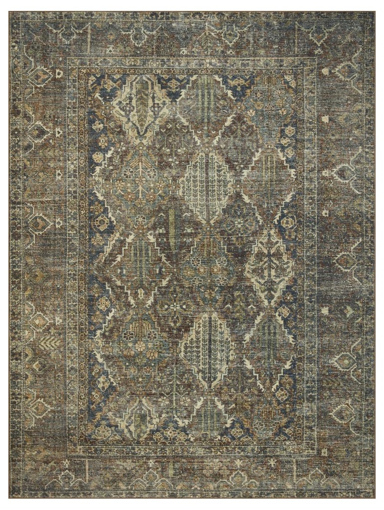 BANKS BAN-05 SPICE / BLUE