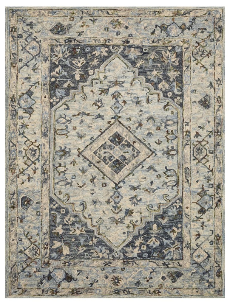 BEATTY BEA-01 LT. BLUE / BLUE