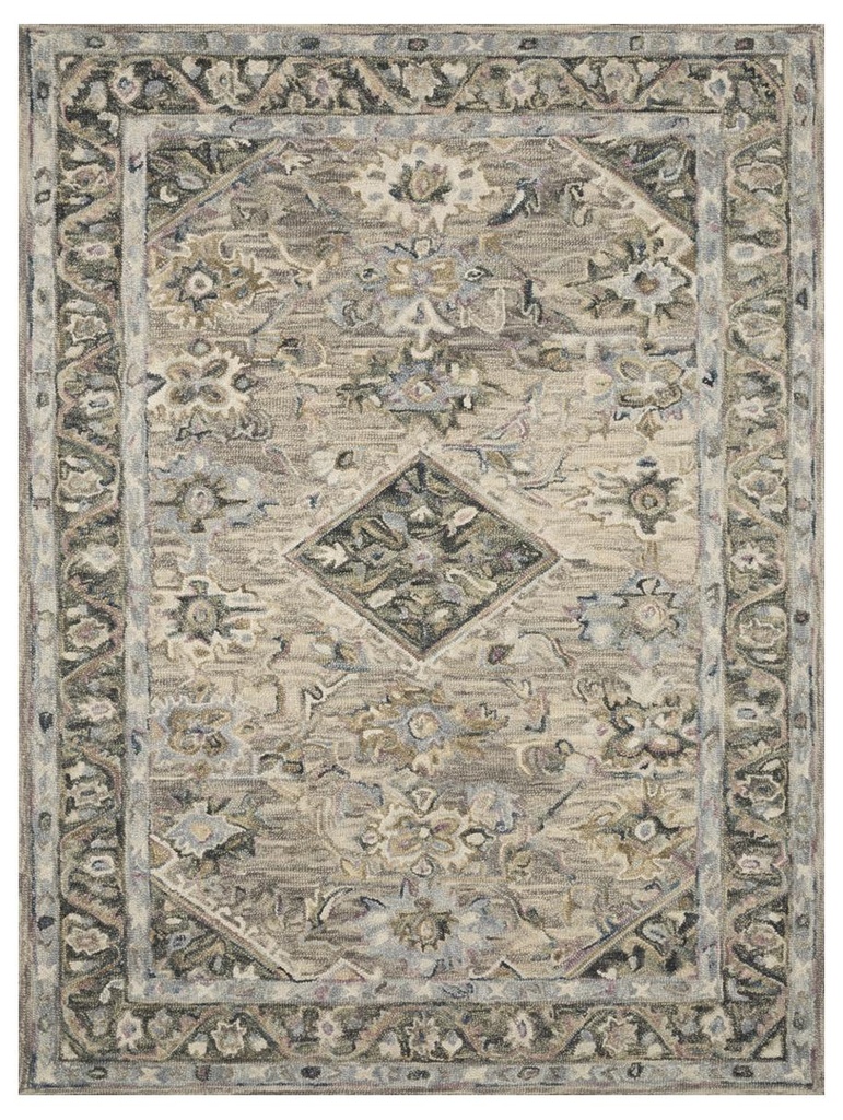 BEATTY BEA-02 SKY / MULTI