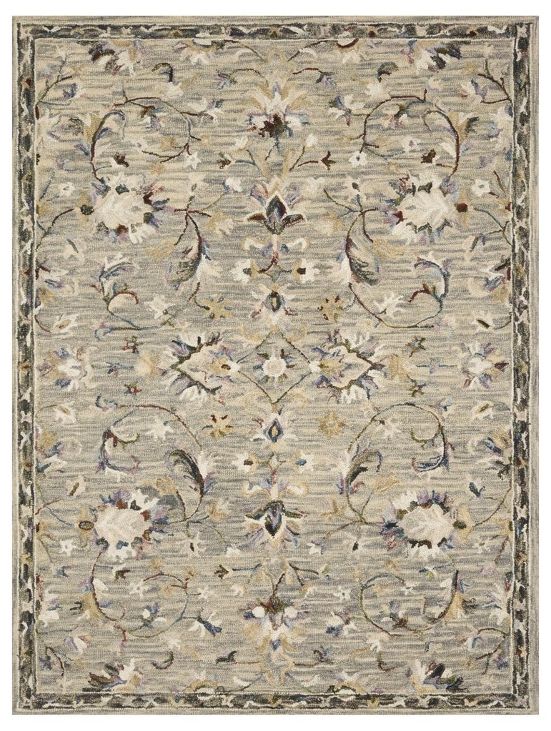 BEATTY BEA-03 GREY / MULTI