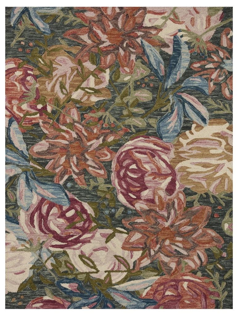 BELLADONNA BLM-03 LAGOON / MULTI