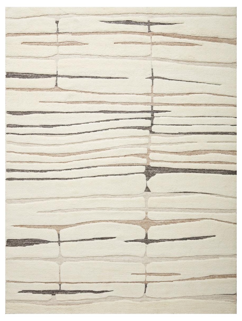 BENNETT BEN-03 IVORY / BARK