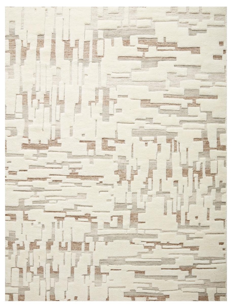 BENNETT BEN-05 IVORY / TAUPE