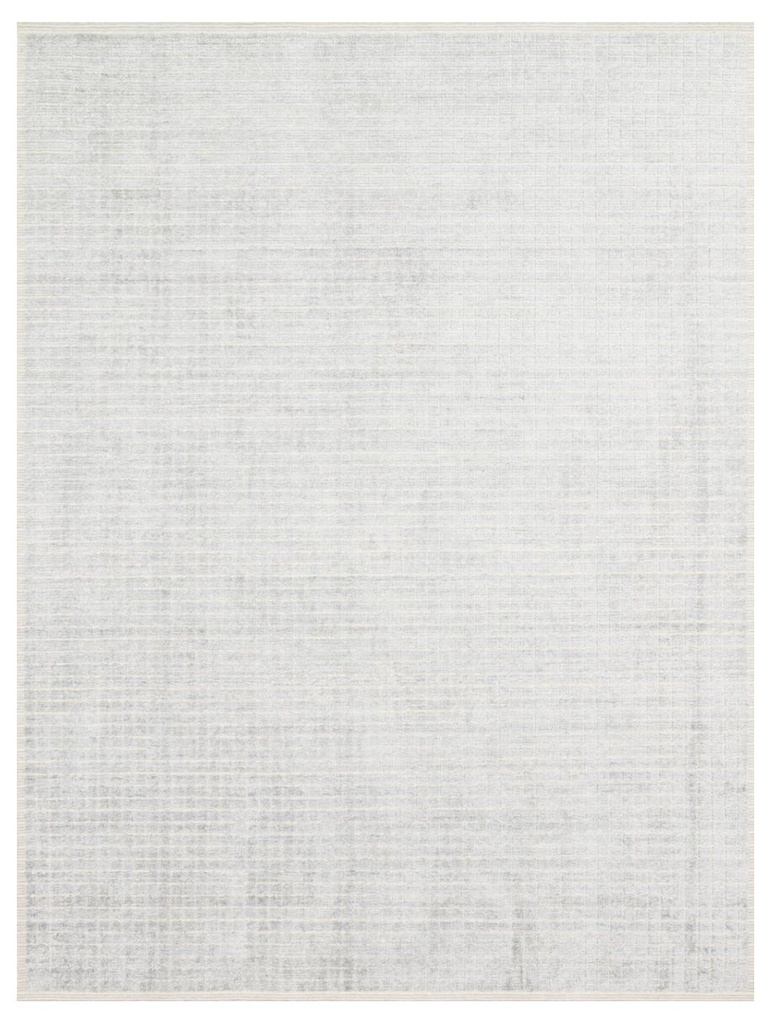 BEVERLY BEV-01 SILVER / SKY