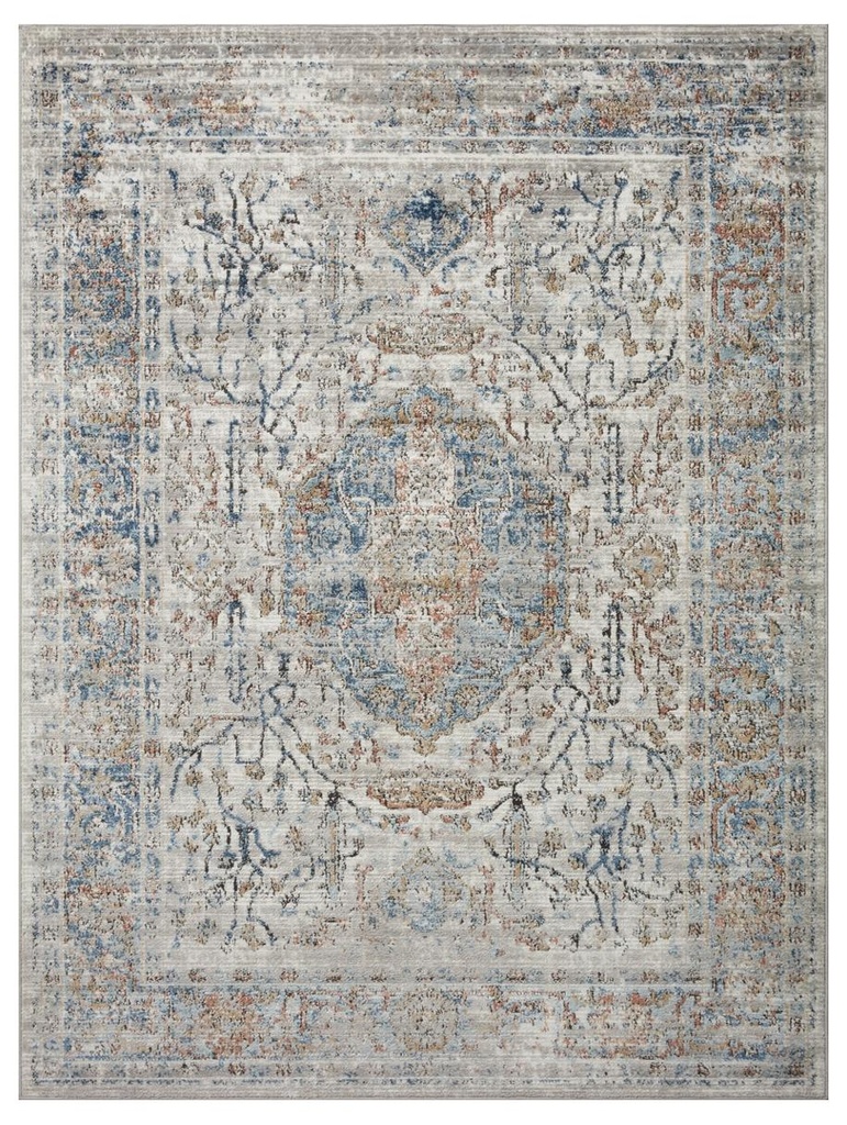 BIANCA BIA-02 STONE / MULTI