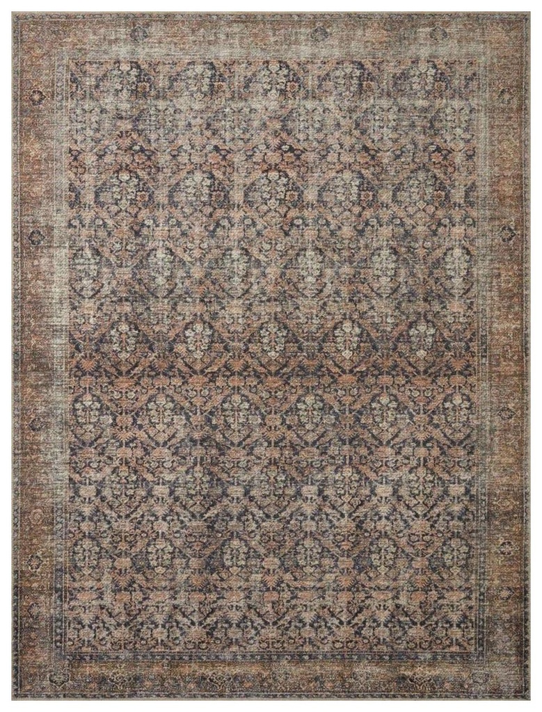 BILLIE BIL-01 INK / SALMON