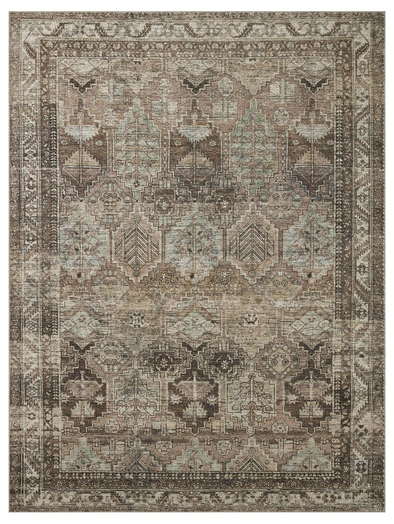 BILLIE BIL-03 CLAY / SAGE