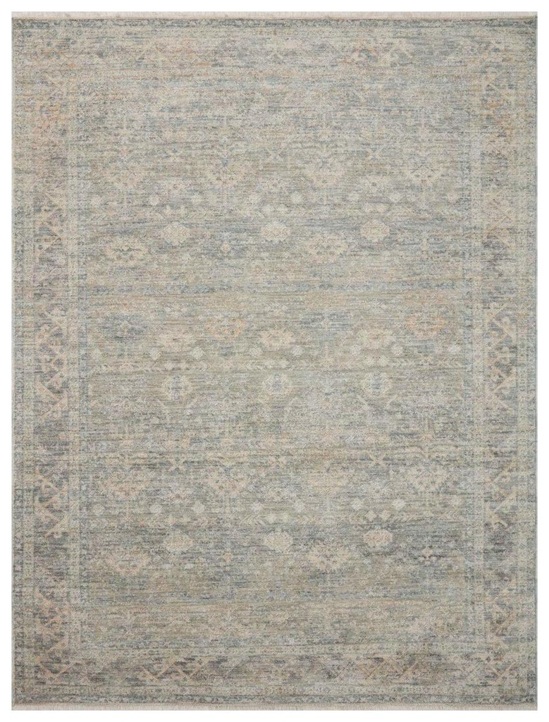 BLAKE BLA-01 SKY / BEIGE