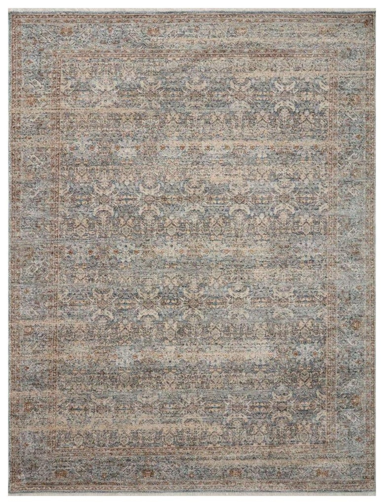 BLAKE BLA-02 OCEAN / MOCHA