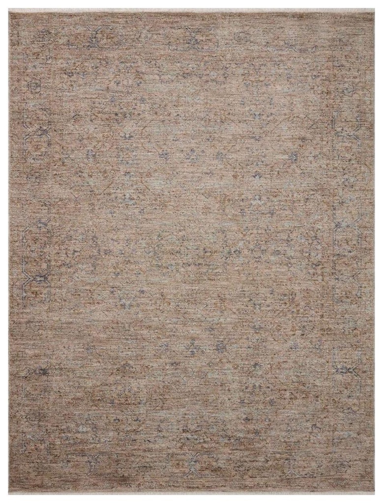 BLAKE BLA-03 TAUPE / BLUE