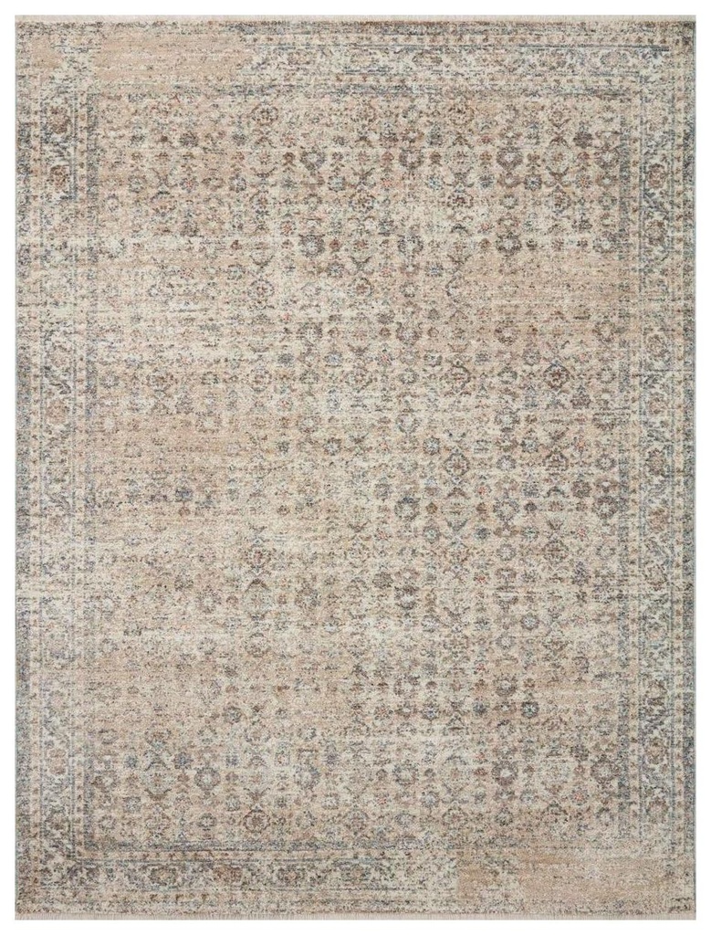 BLAKE BLA-04 BEIGE / DENIM