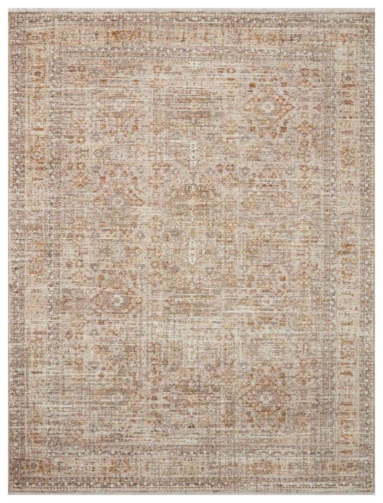 BLAKE BLA-06 OATMEAL / SPICE