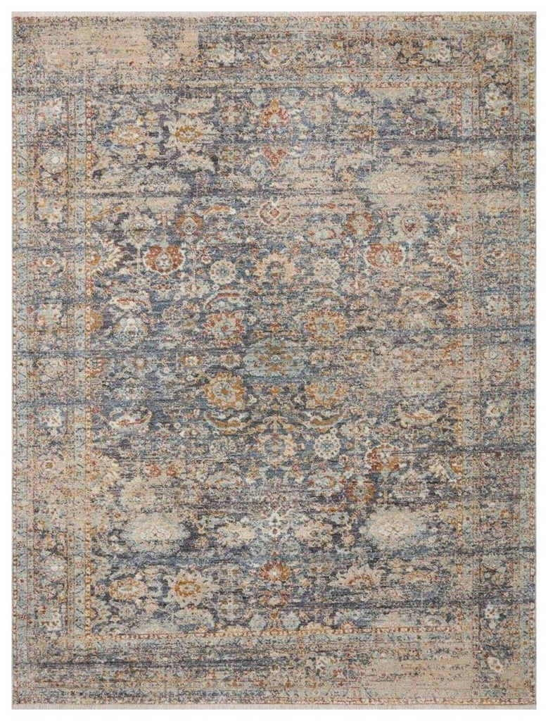 BLAKE BLA-07 NAVY / MULTI