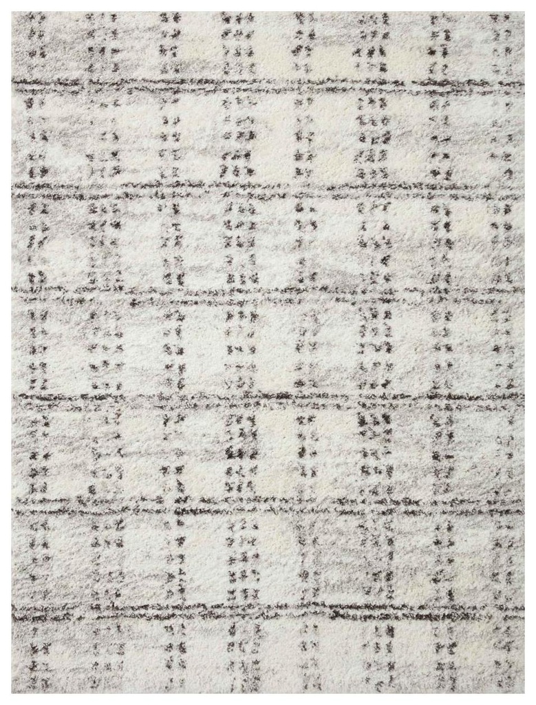 BLISS SHAG BLS-03 CREAM / GREY