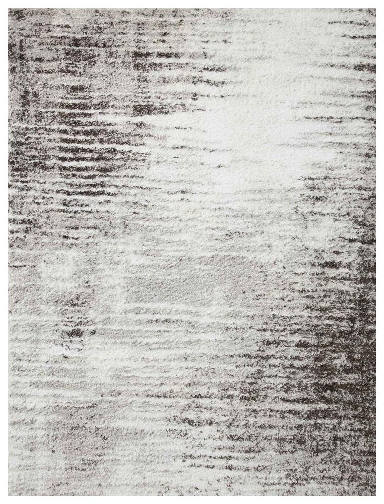 BLISS SHAG BLS-07 GREY / CREAM