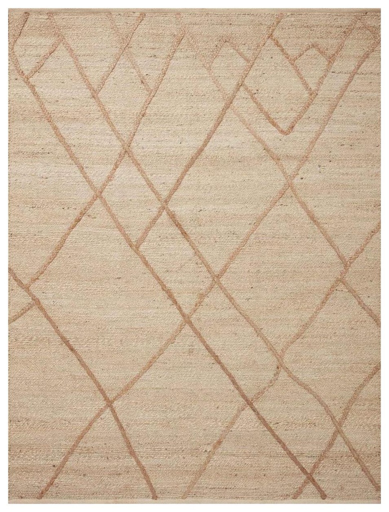 BODHI BOD-01 IVORY / NATURAL