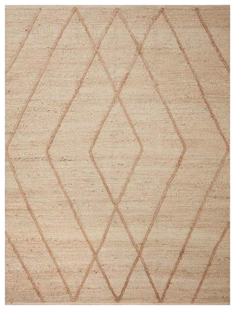 BODHI BOD-02 IVORY / NATURAL