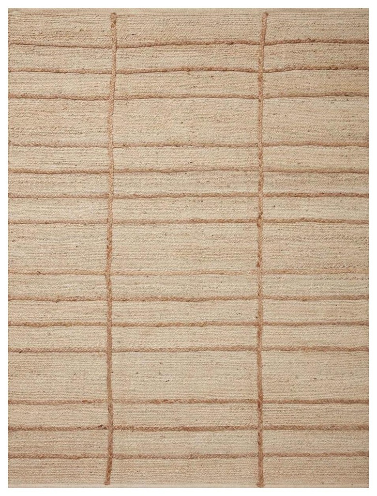 BODHI BOD-04 IVORY / NATURAL