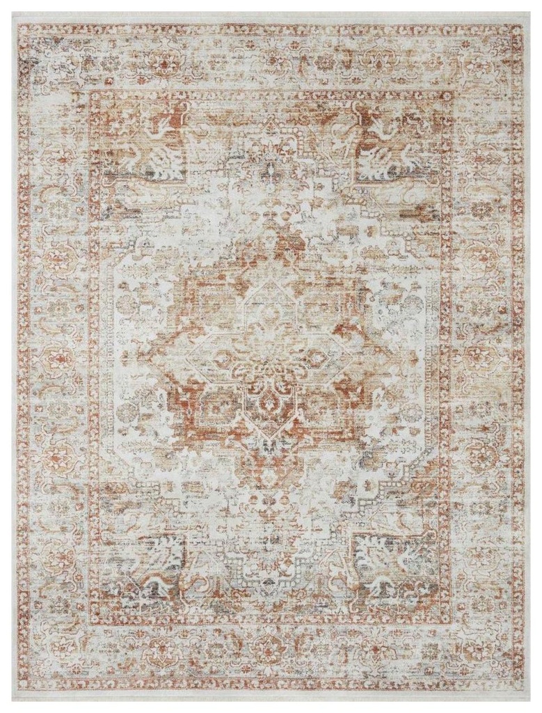 BONNEY BNY-01 IVORY / SUNSET