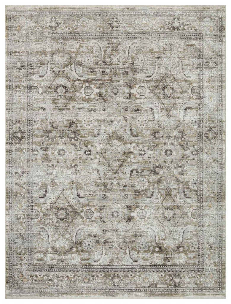 BONNEY BNY-02 MOSS / STONE