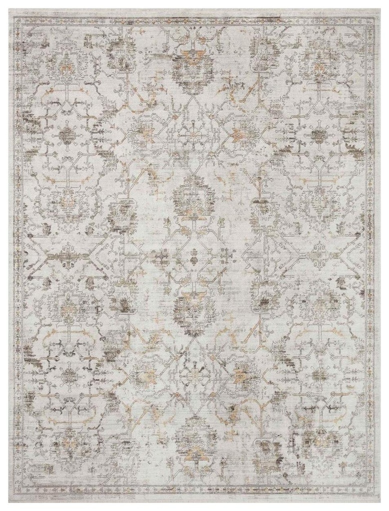 BONNEY BNY-03 IVORY / DOVE