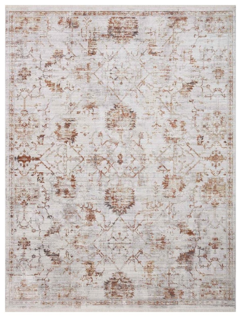 BONNEY BNY-04 SILVER / SUNSET